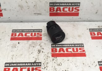 Buton Start Stop Renault Megane 3 / Captur / Clio IV COD 506978R