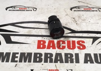 Buton Start Stop Renault Megane 3 / Captur / Clio IV COD 506978R