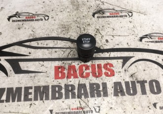 Buton Start Stop Renault Megane / Clio 4 Cod: 1927937