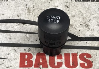  Buton start stop Renault Zoe 1 (2012 - 2019) 