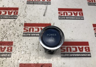 Buton Start / Stop Toyota Auris Hybrid An 2018 Cod 2010DJ2910