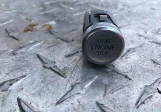Buton Start / Stop VW Passat B8 Cod 3G2959839 / 3G2 959 839