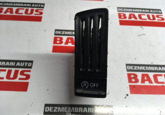 Buton start/stop Audi A4 B8 cod: 8k2927325