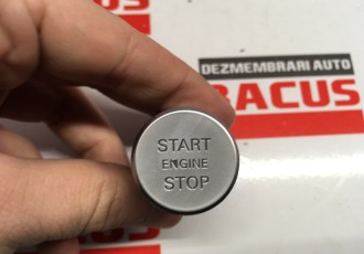 Buton start/stop Audi A6 C7 cod: 10050570