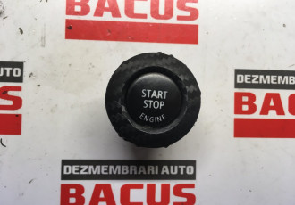 Buton start/stop BMW E90 cod: 6949499 02