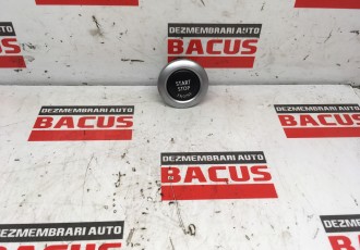 Buton start/stop BMW E90 cod: 6949913 07