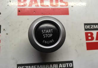 Buton start/stop BMW E90 cod: 6949913 07