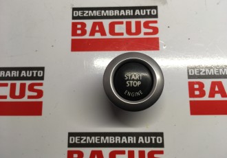 Buton start/stop BMW E90 cod: 6949913 07