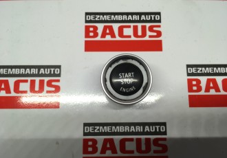 Buton start/stop BMW E90 cod: 9154945 04