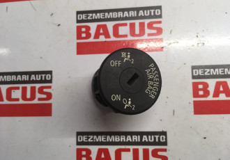 Buton start/stop BMW E90 cod: 919688602