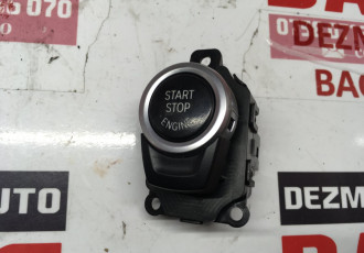 Buton start/stop BMW F10 cod: 9229565 01