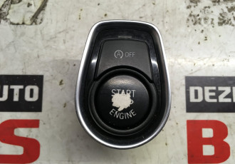 Buton start/stop BMW F20 cod: 9250734 02