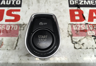 Buton start/stop BMW F30 cod: 925073402