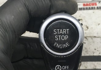 Buton start/stop Bmw Seria 5,g30 an 2017 cod piesa 6835087