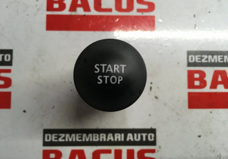 Buton start/stop Dacia Duster cod: e27937