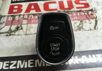 Buton Start/Stop F30 cod: 9250734 02