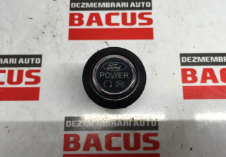 Buton start/stop Ford Ecosport cod: av1t d3l0b