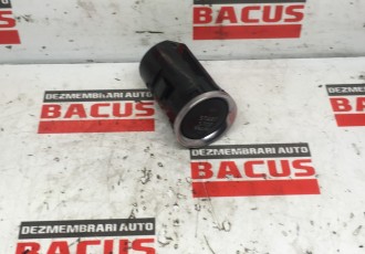 Buton start/stop Mazda 3 cod: k0021