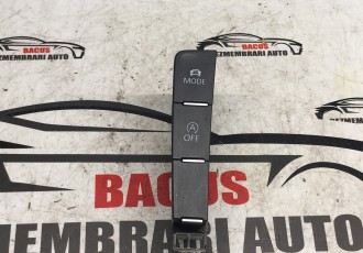 BUTON START/STOP OFF VOLKSWAGEN GOLF 7 - AN 2014 COD- 5G1927137