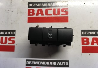 Buton start/stop Peugeot 308 cod: 98189730zd