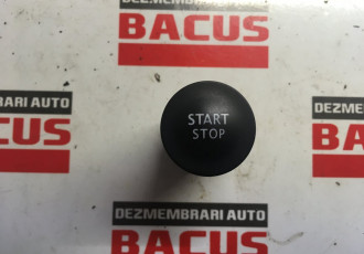 Buton start/stop Renault Captur