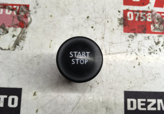 Buton start/stop Renault Megane 3 