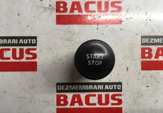 Buton start/stop Renault Megane 3 