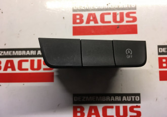 Buton start/stop Skoda Fabia 3 cod: 6v2927238d