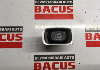 Buton start/stop Volvo V40 cod: 31334453