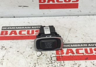 Buton START/STOP Volvo V40 [Fabr 2013-2019] 31394114
