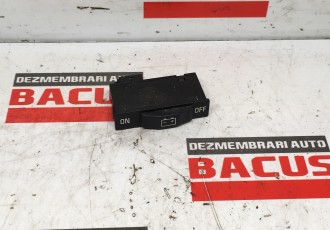 Buton Switch BMW 7 (E65, E66, E67) 2001 - 2008 Motorina 8379594, 61318379594