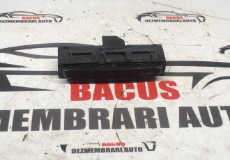 Buton switch start/stop Audi A4 B8 cod: 8k0959673l