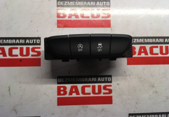 Buton switch start/stop, ESP Opel Astra K cod: 39028740