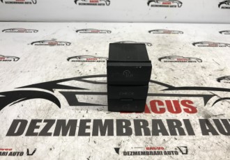 Buton tempomat Audi A6 4F cod: 4f0927123