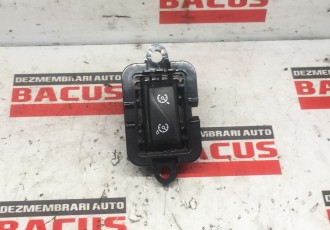Buton Tempomat Renault Megane 3 Facelift 2014 COD 1015009001