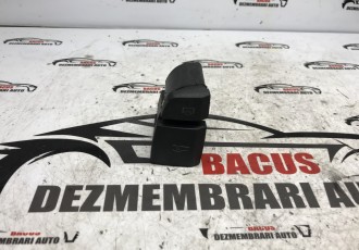 Buton torpedou Audi A6 C6 2.0 Motorina 2008, 4L2927227