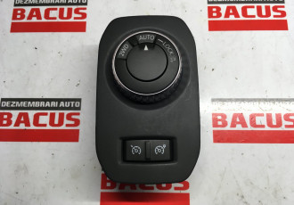 Buton tractiune Dacia Duster cod: 969717834r