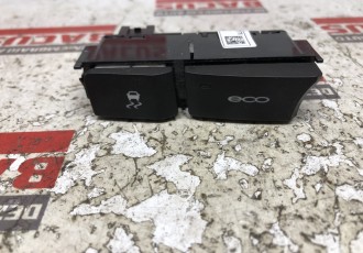 Buton Tractiune / ESP / Mod ECO Opel ASTRA J Cod : 13340410