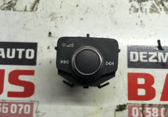 Buton volum Audi A1 2019 cod: 82b919600