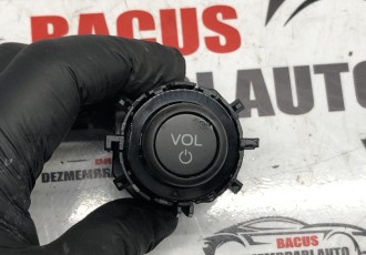 BUTON VOLUM FORD PUMA ST-LINE X an 2024-2026 cod- R1TB-18K811-ACW