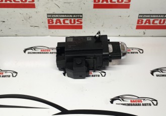Butuc Contact Pornire cu Cheie Audi A4 B8 2008 - 2012 Cod 8K0909131C