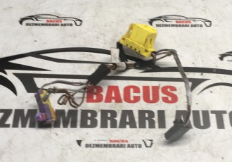 Cablaj airbag volan Skoda Octavia 3 1.6 TDI cod CXX an 2016 cod 5E0971584A