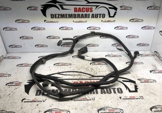 Cablaj electric senzori parcare 1208040X Peugeot 308 T9 [2013 - 2017] 2.0 HDI AH01