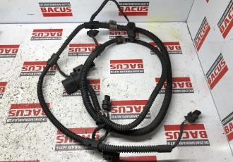 Cablaj Electric Senzori Parcare Vw Golf 4 / Seat Cordoba Cod : 1J0973714 