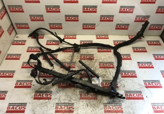 Cablaj injectoare si rampa bujii VW Passat B7 1.6 TDi CAY Cod : 03L971824E
