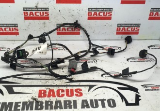  Cablaj Instalatie Electrica Senzor Parcare Bara Spate Ford Kuga 1 2008 - 2012 Cod 8V4T-15K868-ADD