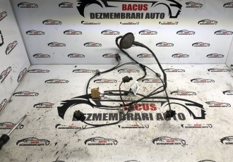 Cablaj senzori parcare 5E0971104M Skoda Octavia 3 [facelift] [2017 - 2020]