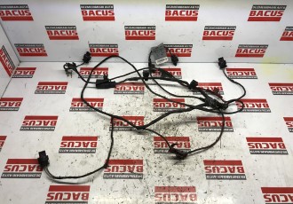 Cablaj Senzori parcare Fata Audi A4 B8 2.0 TDI An 2011 Cod 8K0971095A
