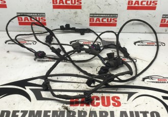 Cablaj Senzori parcare Fata Audi A4 B8 2.0 TDI An 2011 Cod 8K0971095A