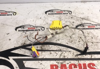 Cablaj spirala/bobina airbag SEAT LEON III 5F1 2012 - > 5f0971584a
